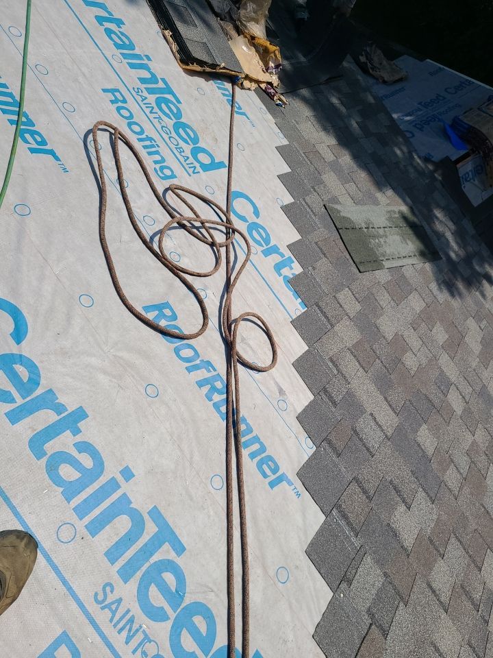 Alexandria: Multi-Trade Exterior Renovation by RM Banning, Inc.