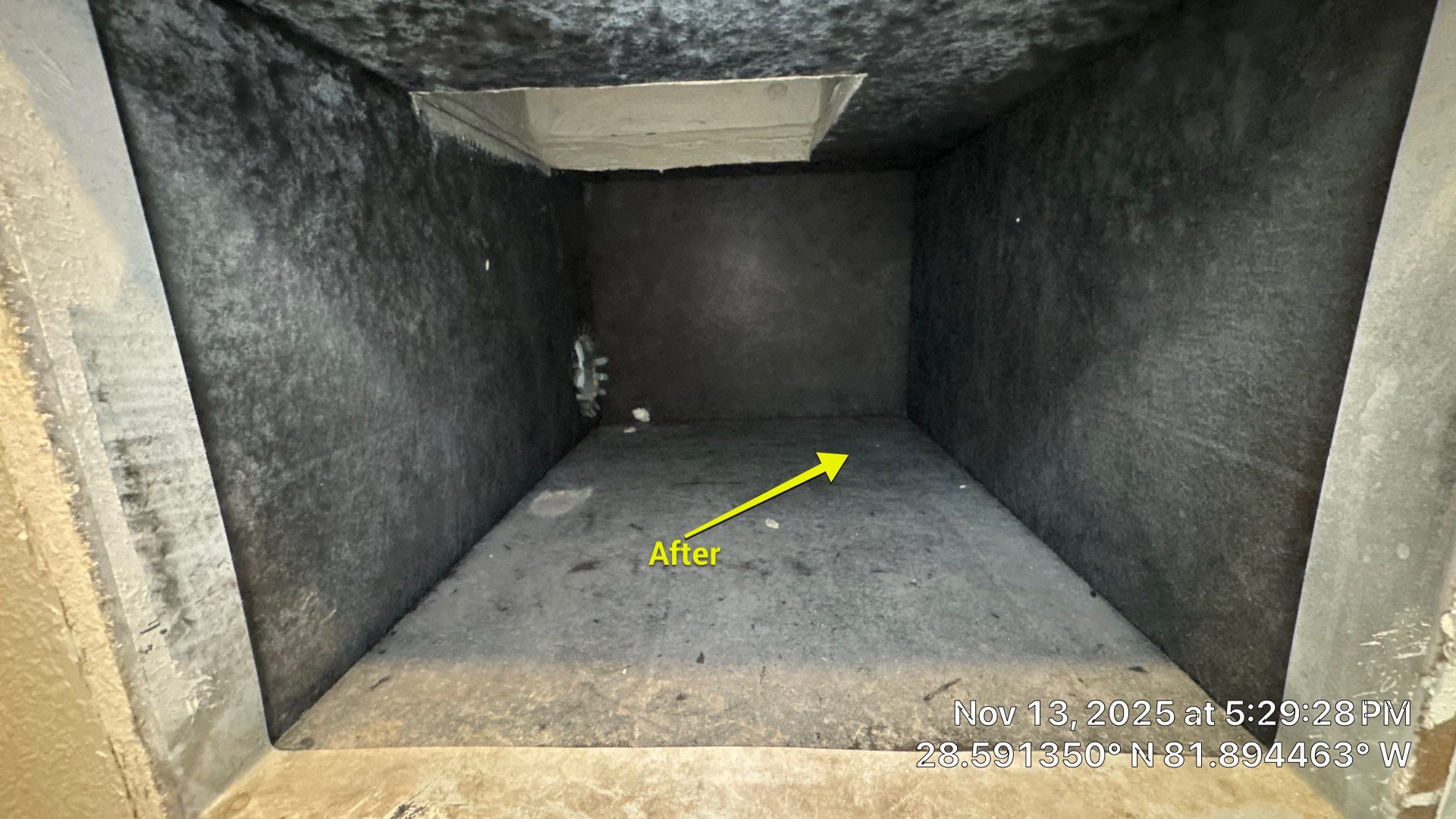 Air Duct Cleaning in Mascotte by Hygienic Air, Inc