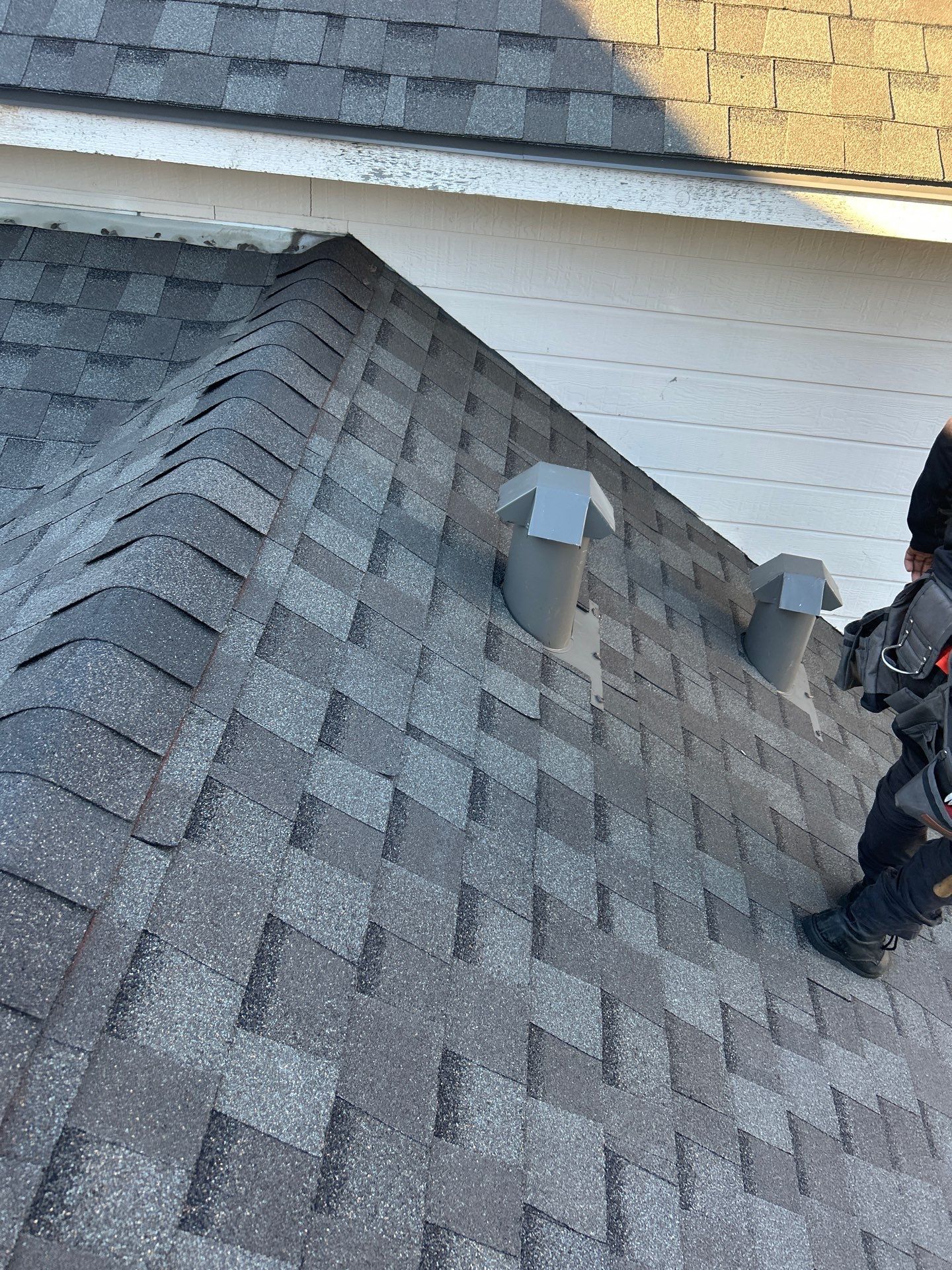 Roof Replacement Houston by Roof Repair Company