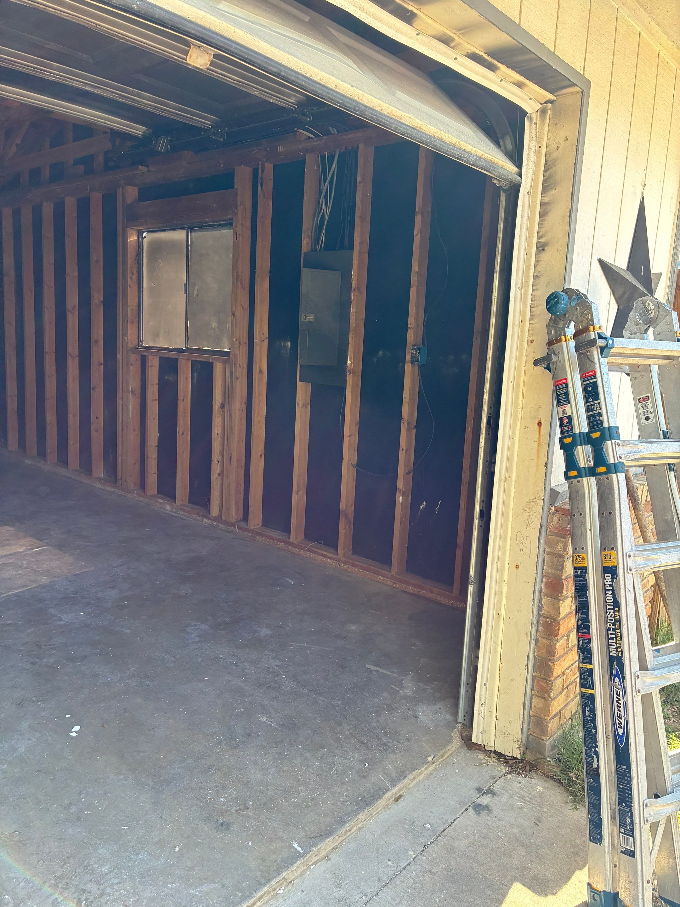 Project in Kingsland by ASHLEY & CO.