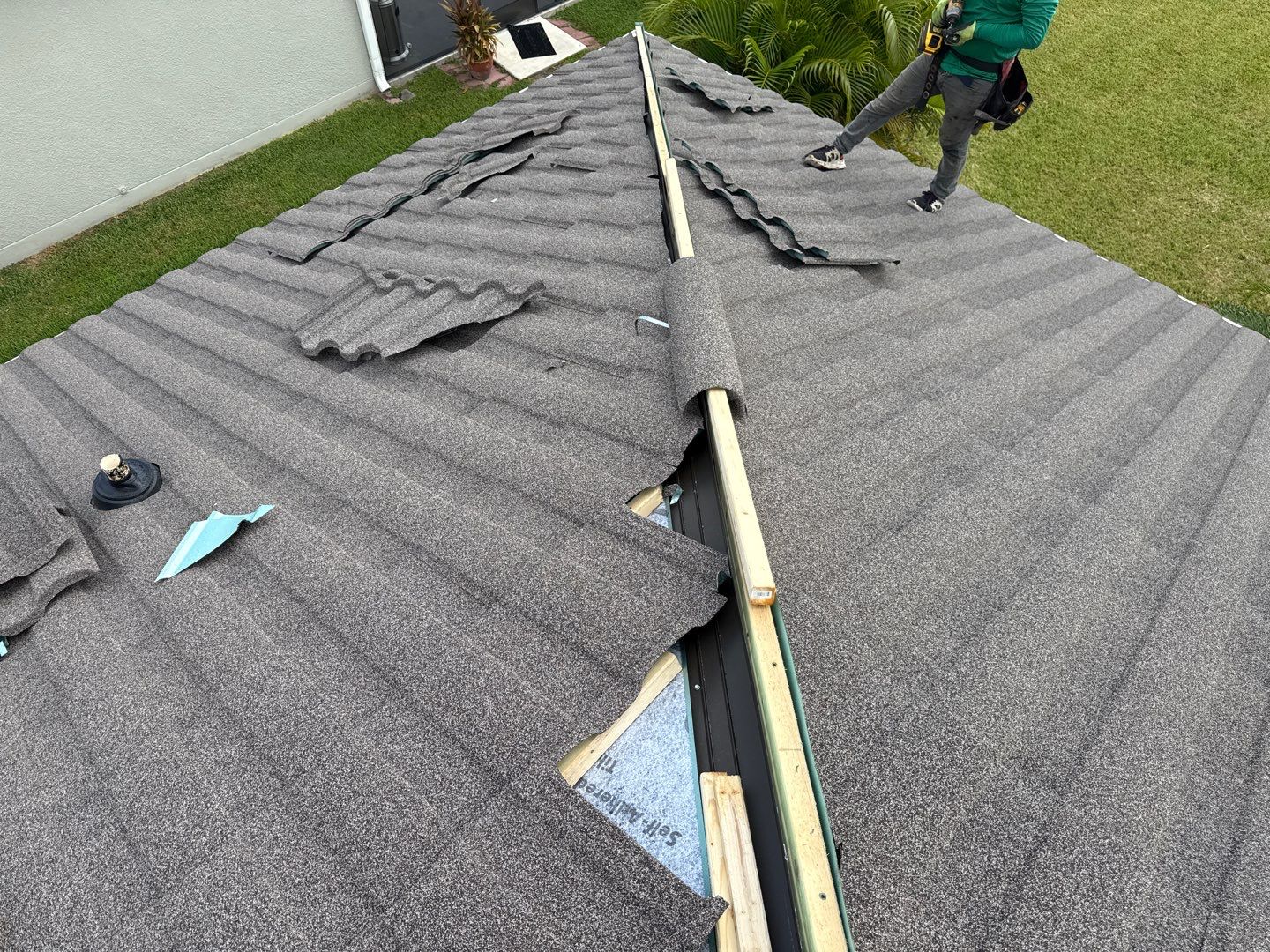 Tilcor Jobs by Fiddlers Roofing