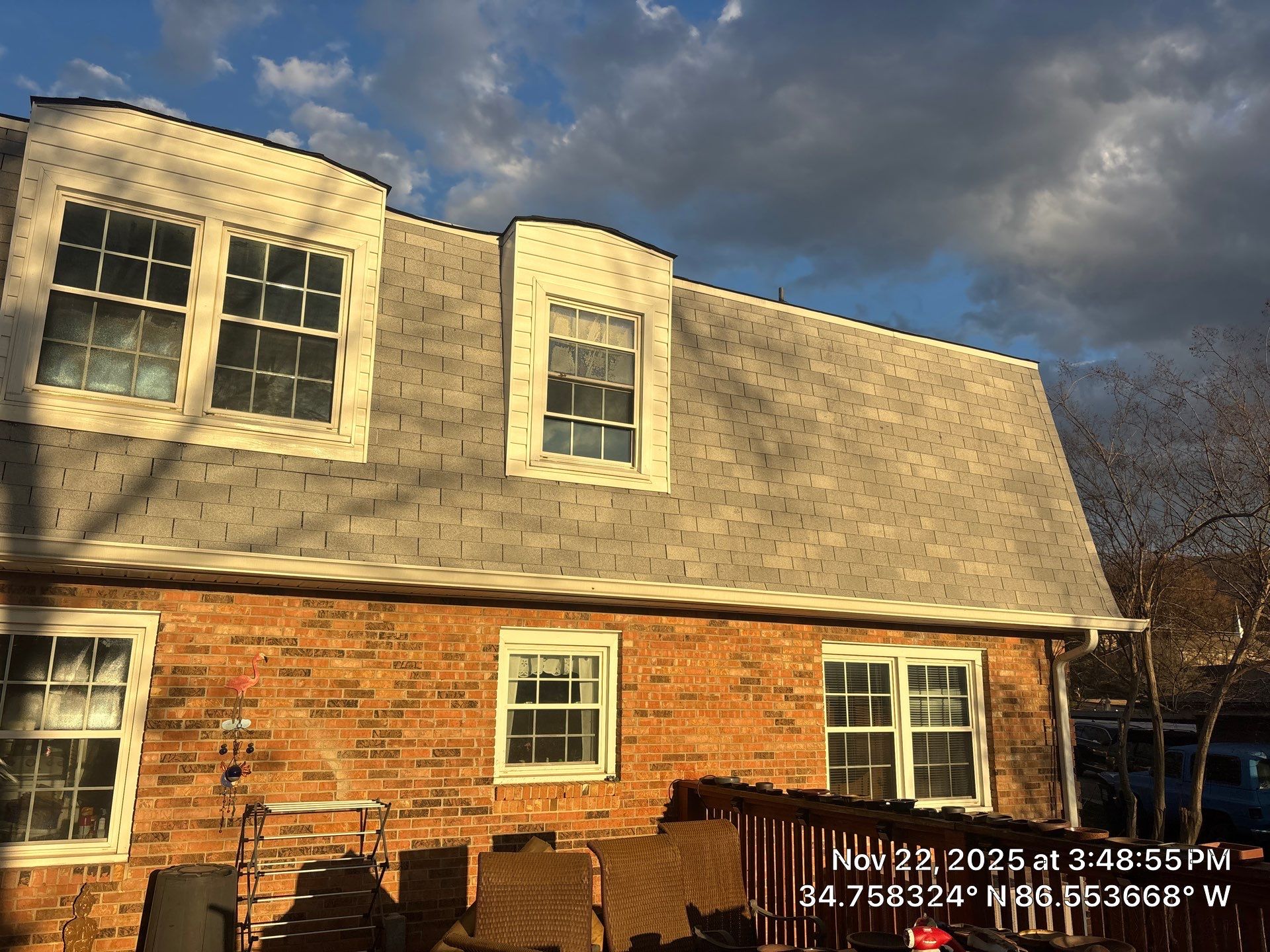 Roof Preservation in Huntsville by NANOROOF Alabama