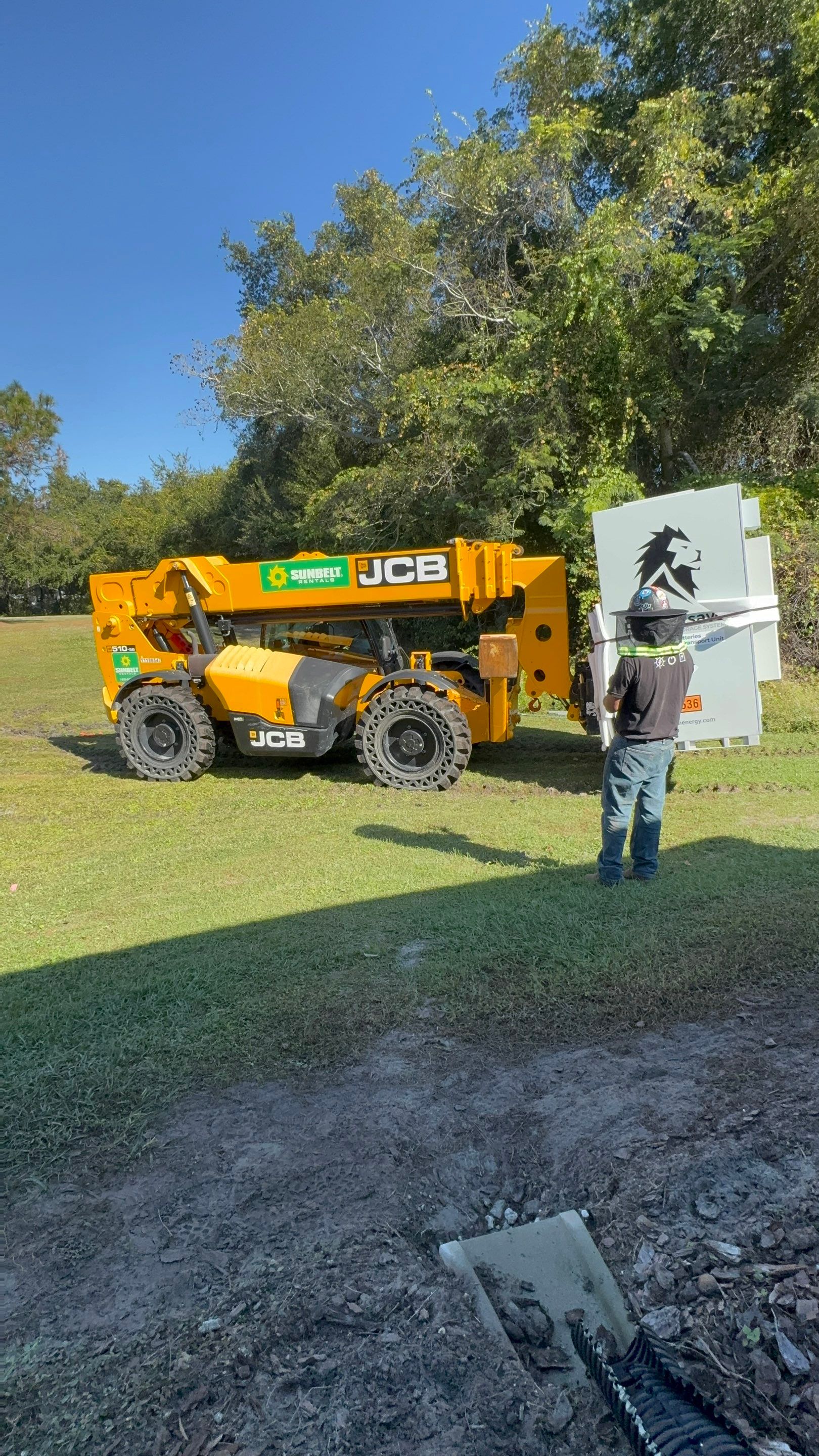 Project in Kissimmee by Payoli Solar