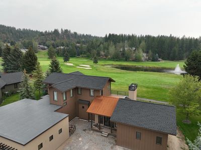 GAF Timberline HDZ - Charcoal