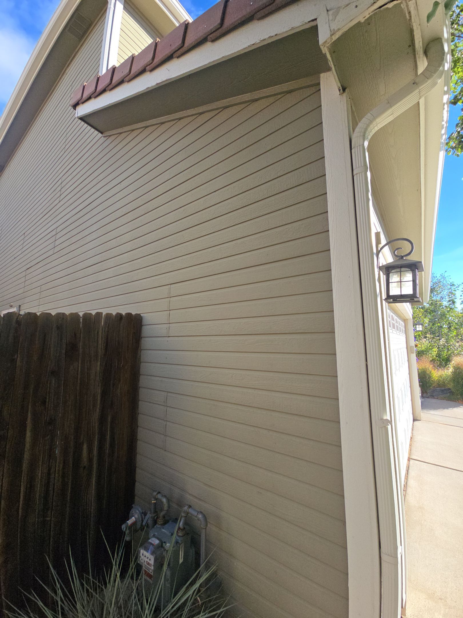 Where Others Stopped, We Delivered: Exterior Success Story by J&M Painting LLC