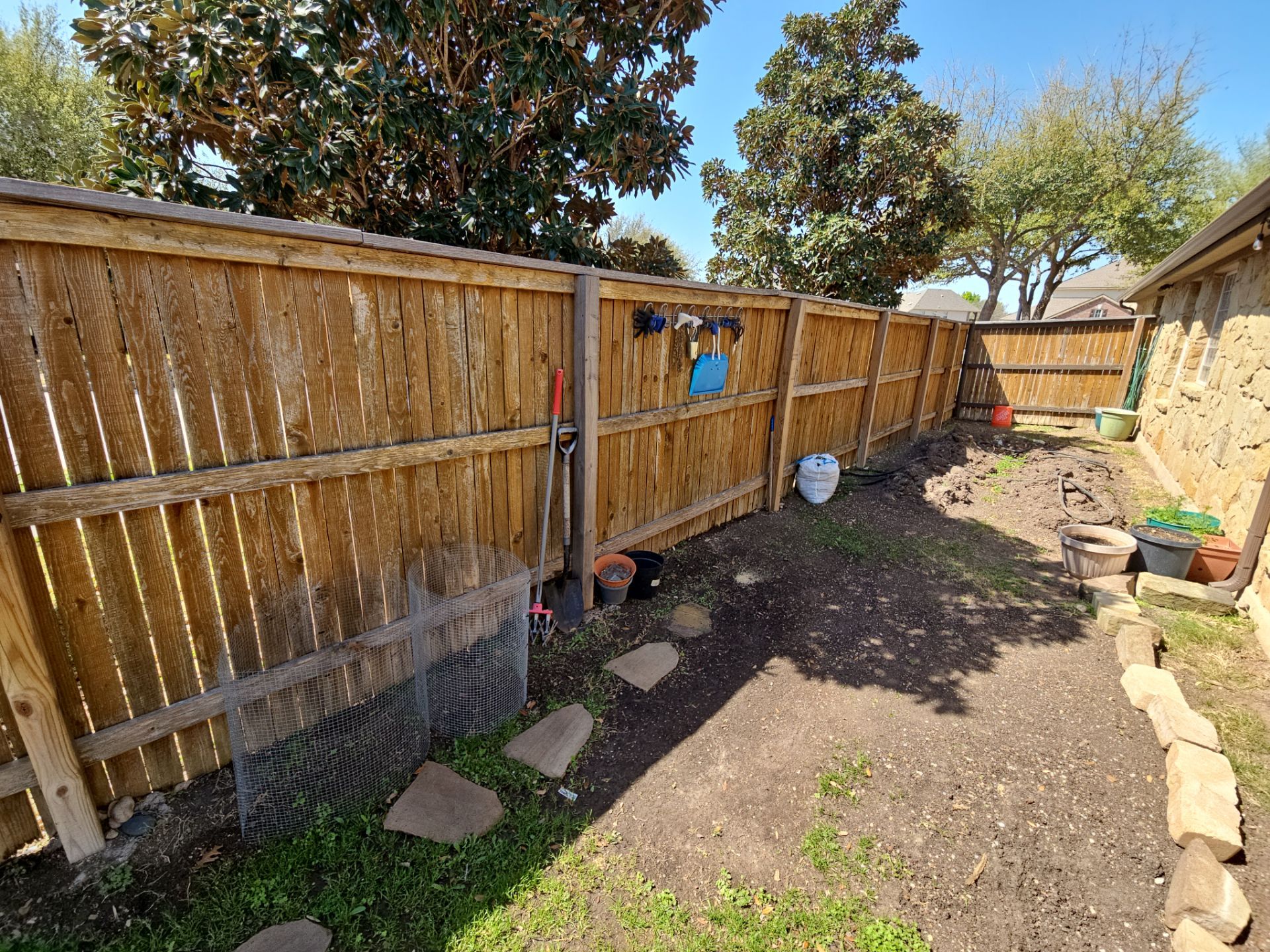 Project in Round Rock by Paintegrity, LLC