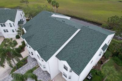Shingle -> Shingle