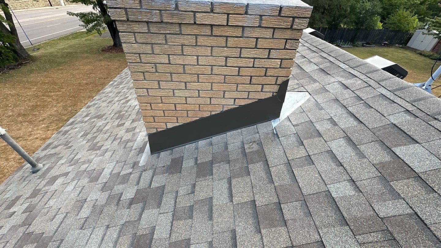 Roof Replacement  by Ascension Roofing & Siding