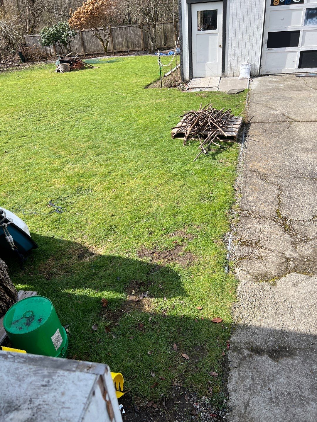 Erick | Asphalt Repair  by Jireh Asphalt & Concrete Inc 