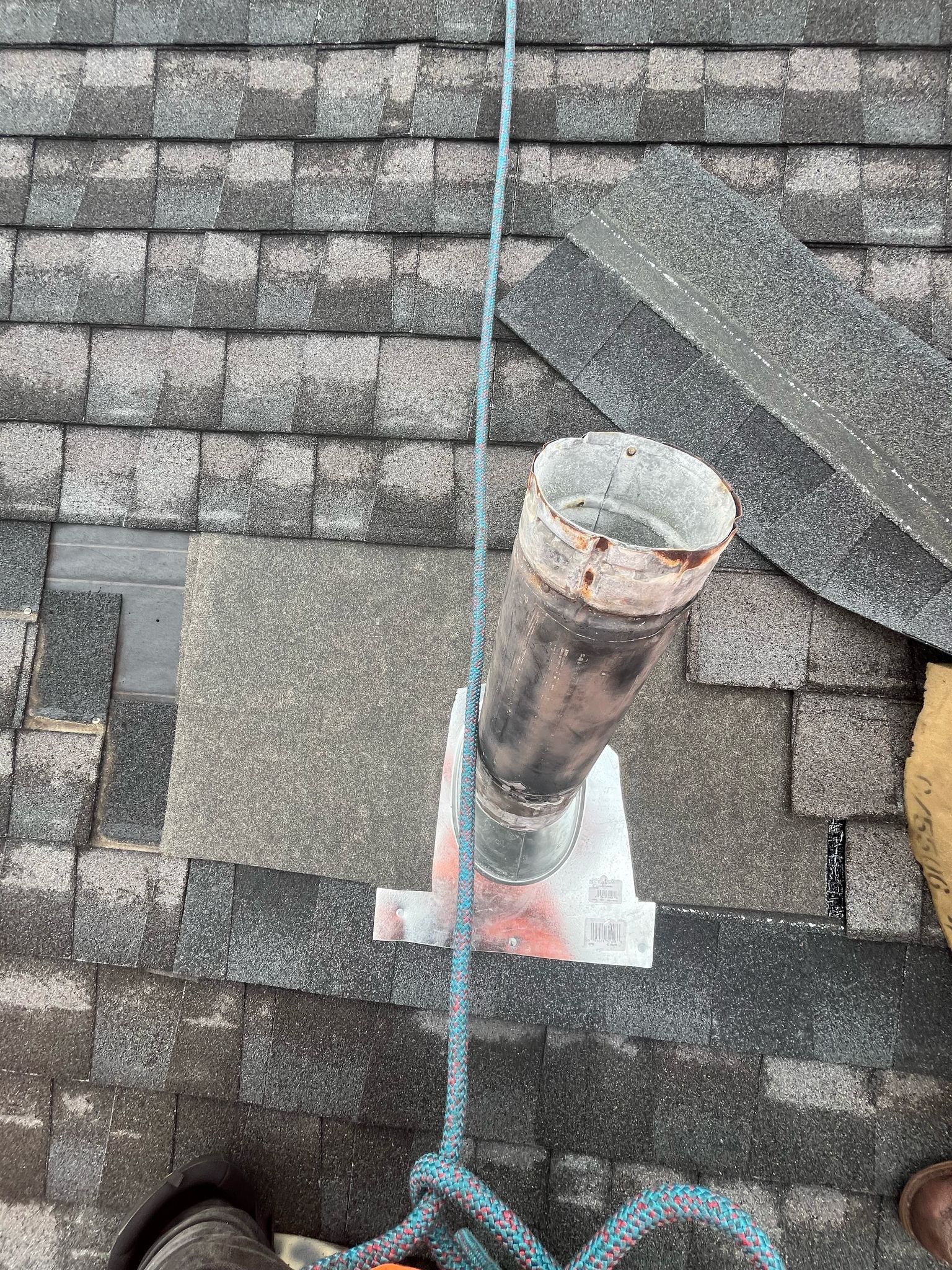 Roof Repair Spring by Roof Repair Company