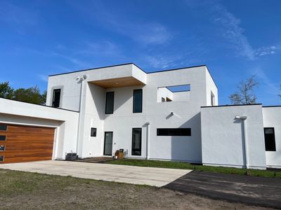 Exterior Painting Project in Jacksonville, FL 32220