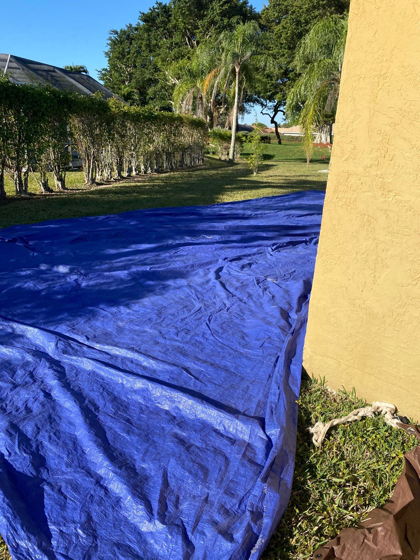 Residential Roofing Installation using GAF by BLUES BROTHERS ROOFING