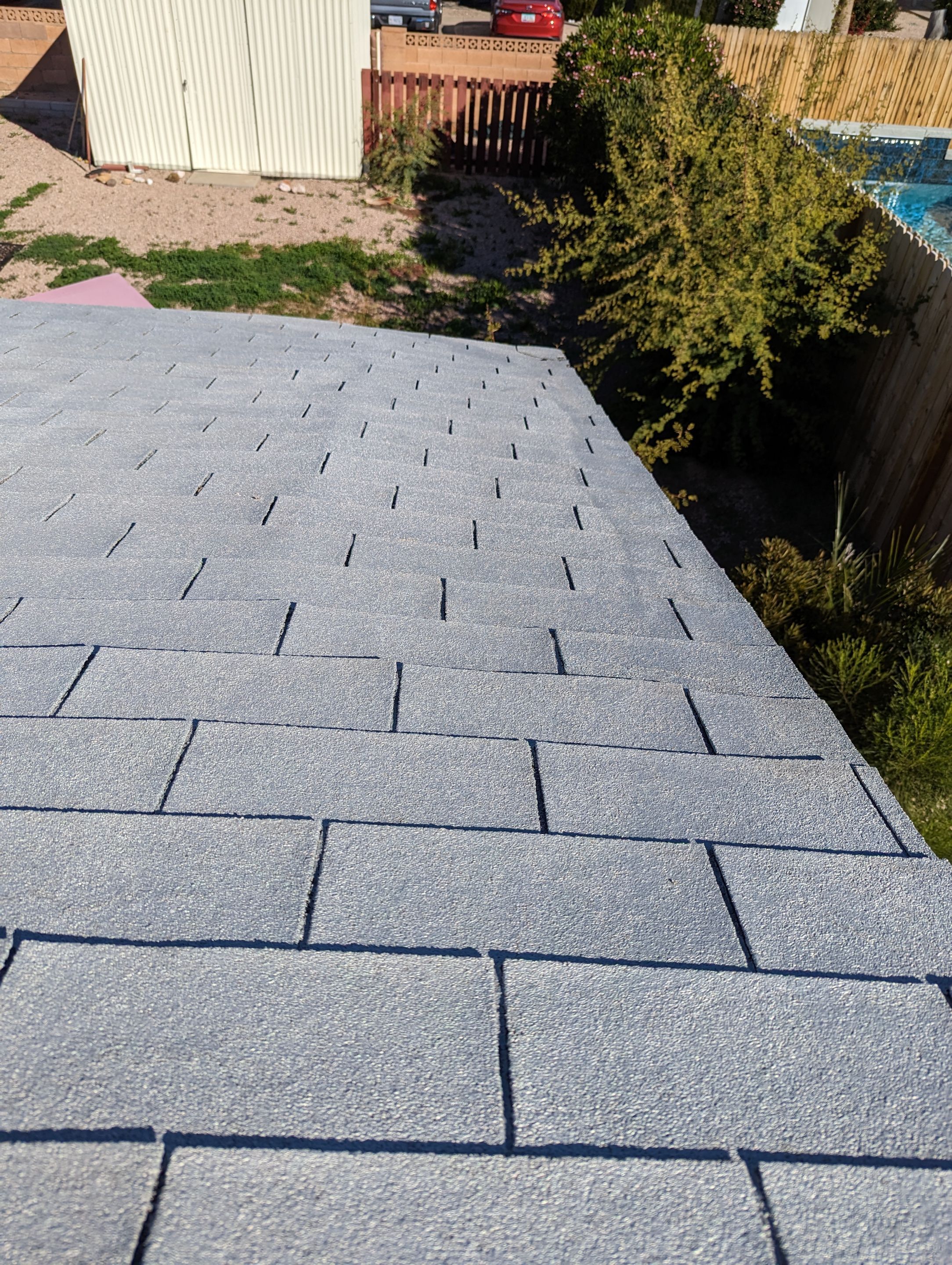 Shirley's Full Re-Roof (Energy Star) by All Storm Roofing & Construction