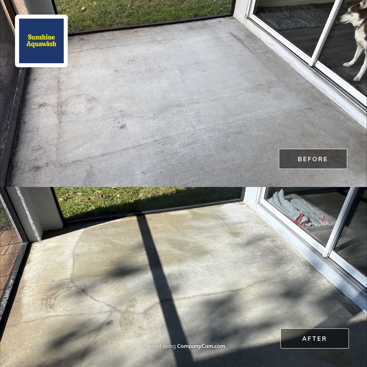 Pressure Washing Greenfield Plantation in Bradenton FL Sunshine AquaWash by Sunshine AquaWash