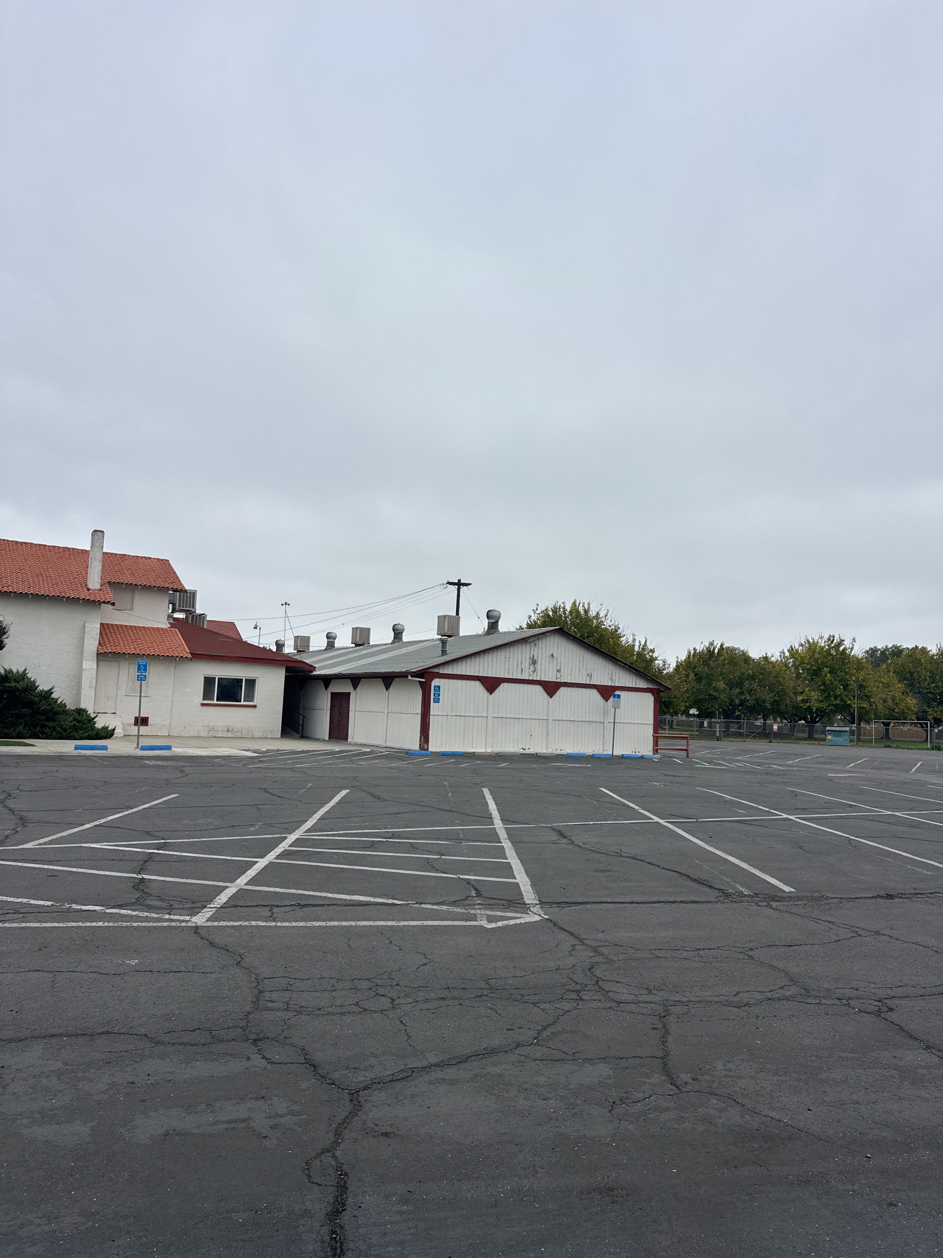 Reroof - St Jude Catholic Church, Livingston by Econo Roofing