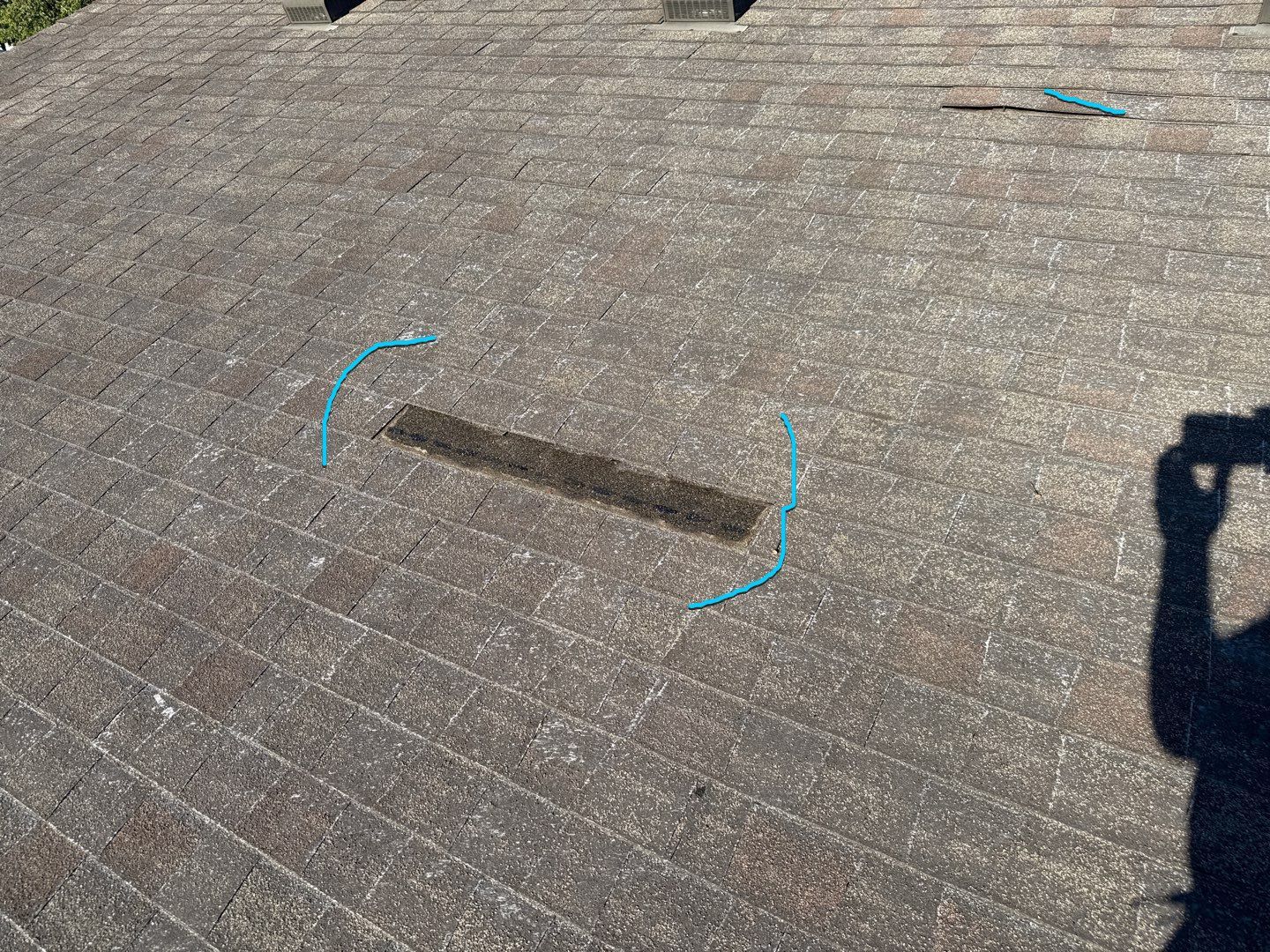 Campbell Storm Damage Report by Constructive Project Management