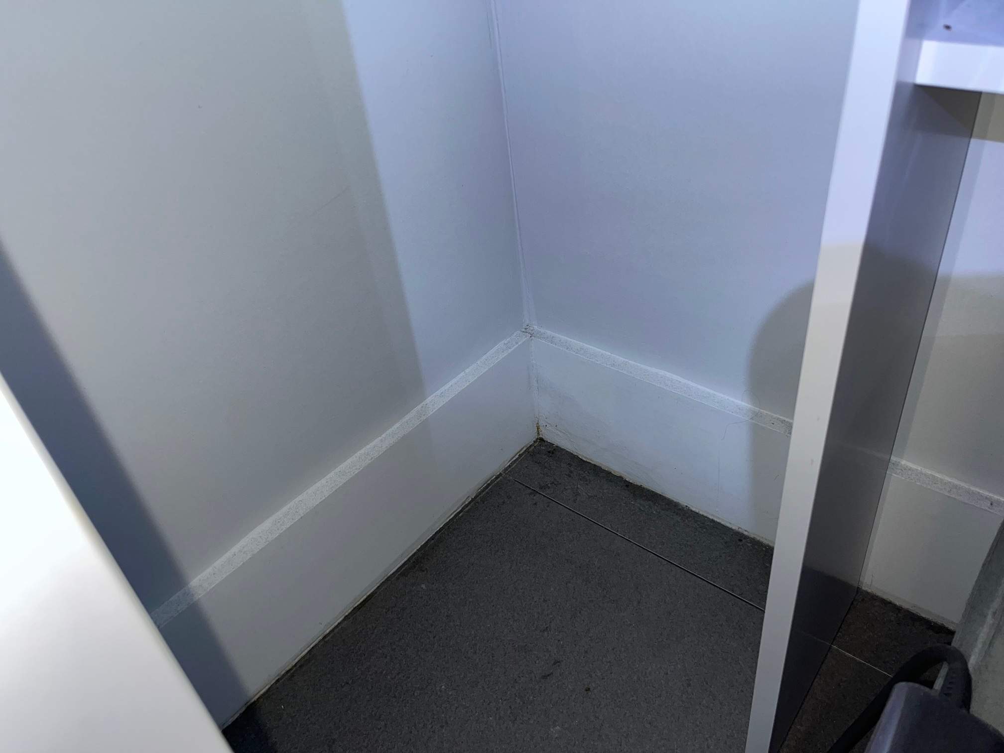 Water Damage Claim in Hollywood by FLAPA & KeyStone