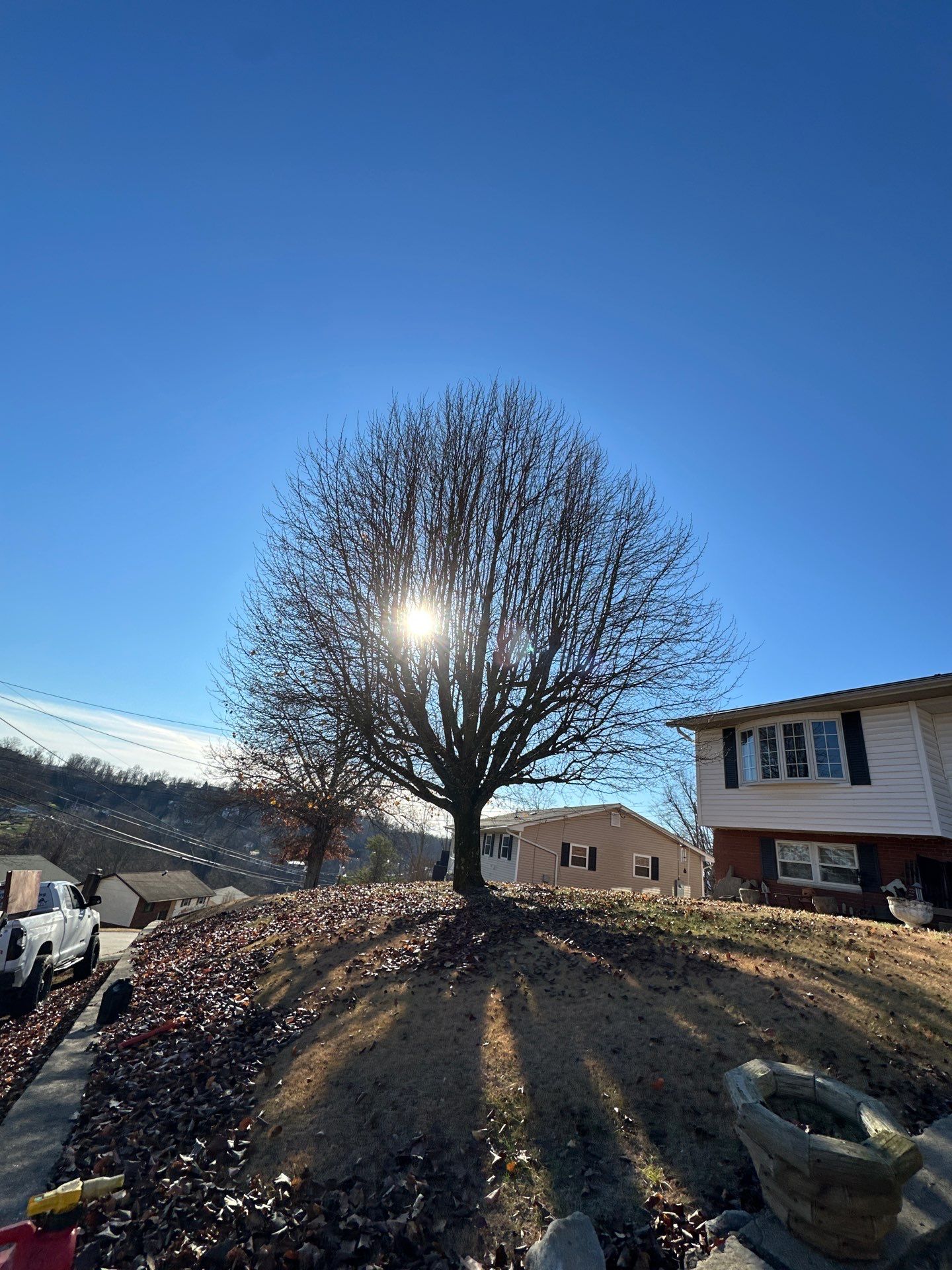 Project in Charleston, West Virginia by Jones Empire LLC