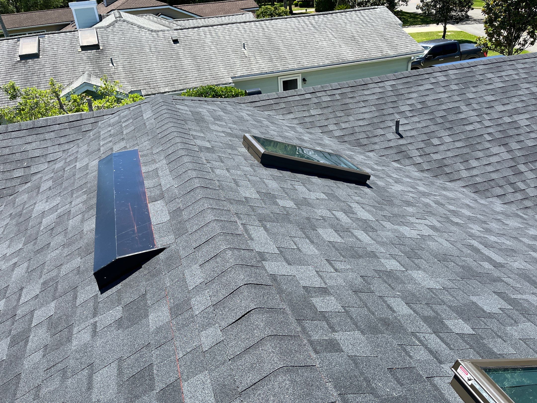 Shingle -> Shingle by Prime Roofing