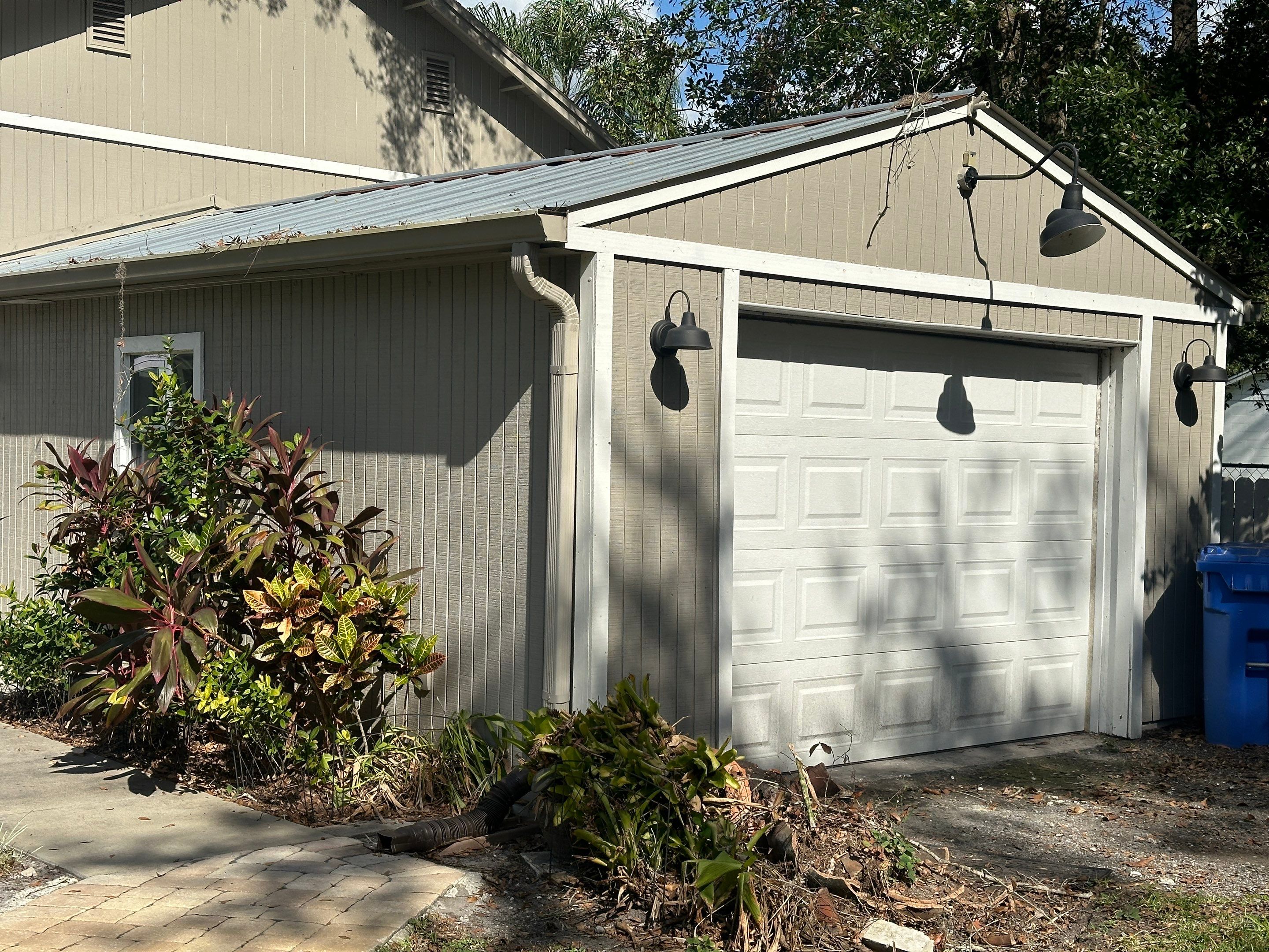 Water Damage Claim in Lutz by FLAPA & KeyStone