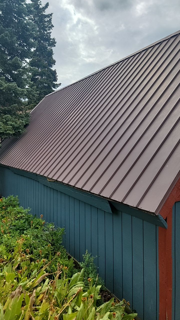 Building Expert Report ā Structural Damage from Heavy Snow Load by ASAP Roofing & Exteriors