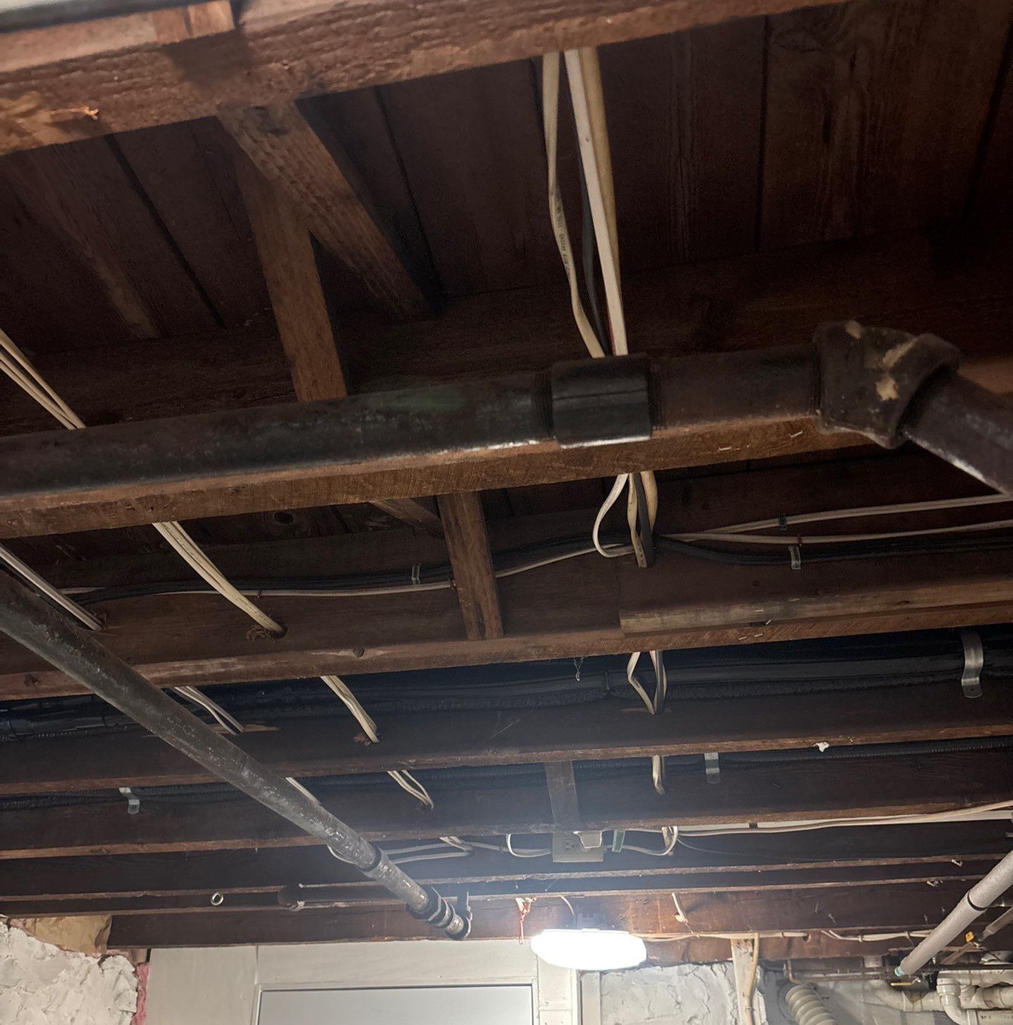 Steam Pipe Leak Repair — Marblehead, MA.
by FAGONE MECHANICAL