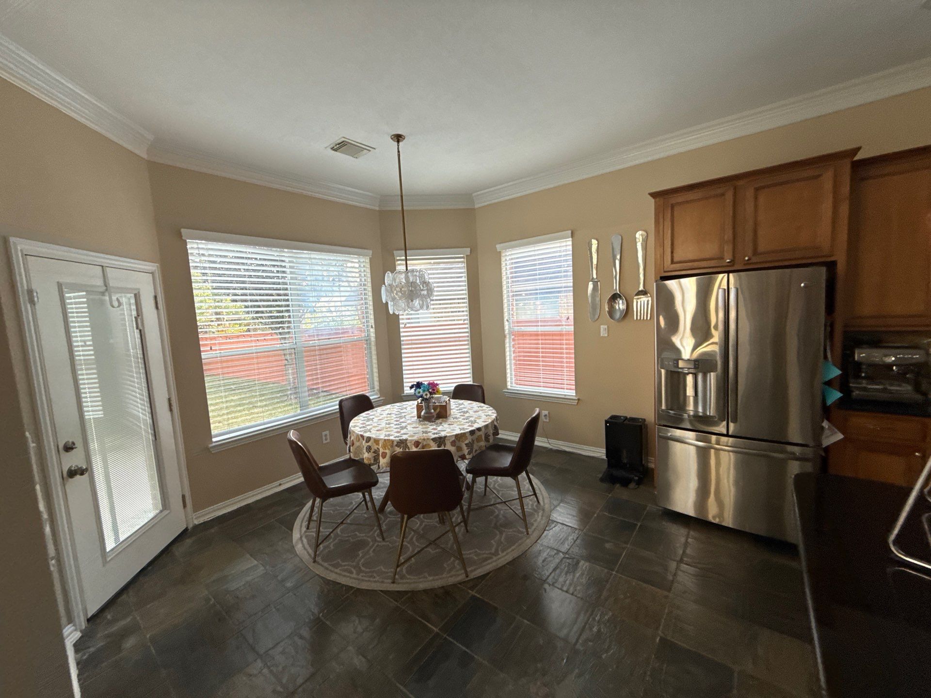 The Kliewe Family by SophAlx LLC