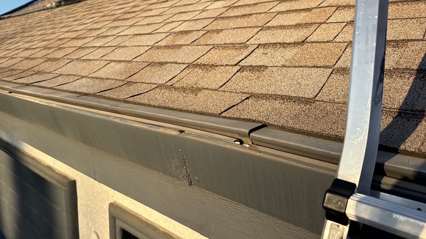 Project in Galt  by NuLead Construction Inc