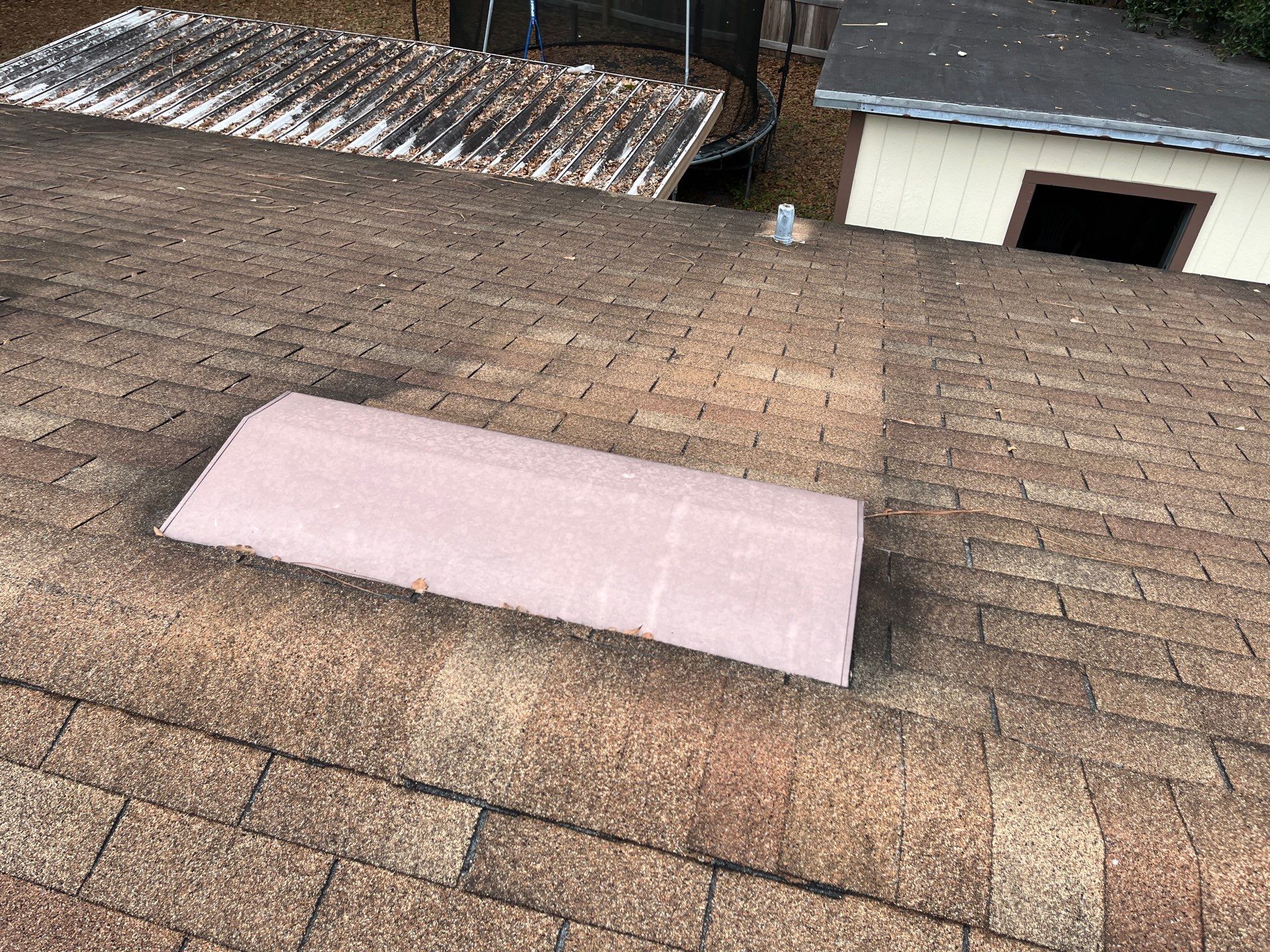 Shingle -> Shingle by Prime Roofing