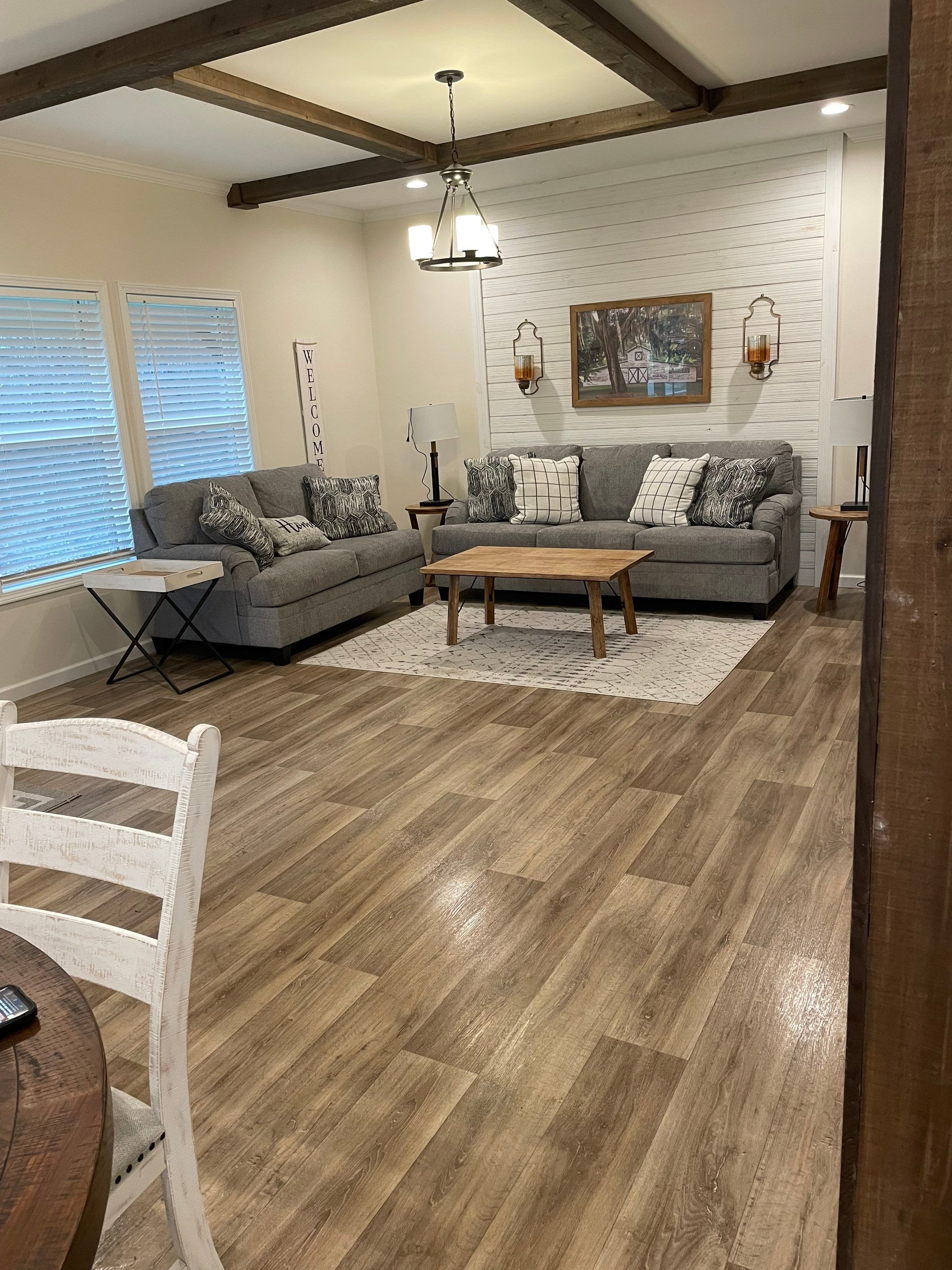 Southern Charm by Clayton Homes of Walton