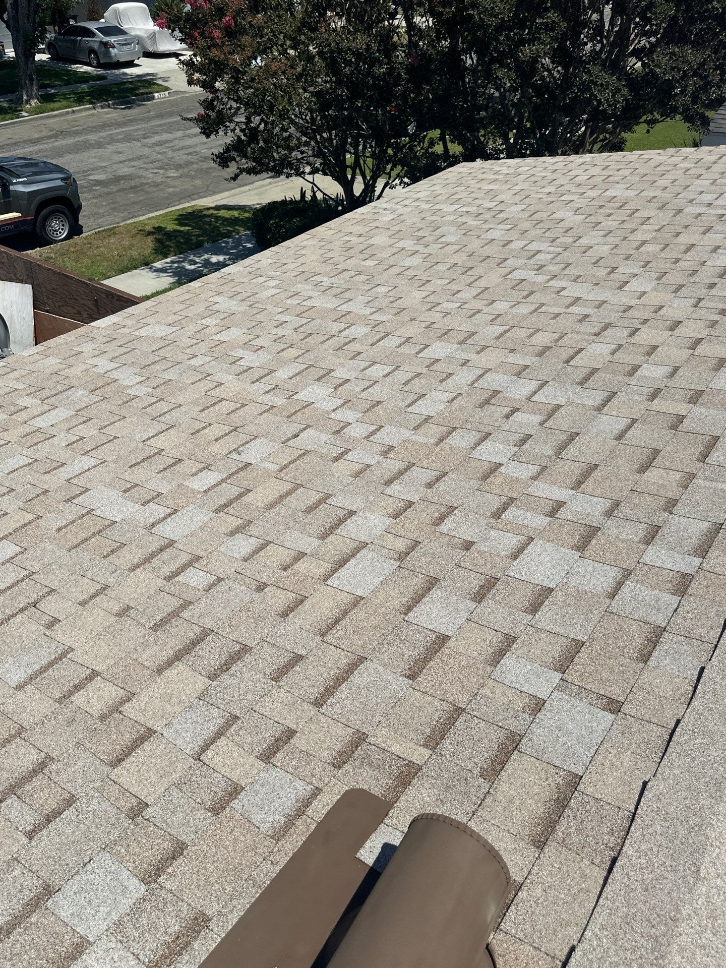 Roof Replacement - Hercules, CA 94547 by Epic Roof Replacement