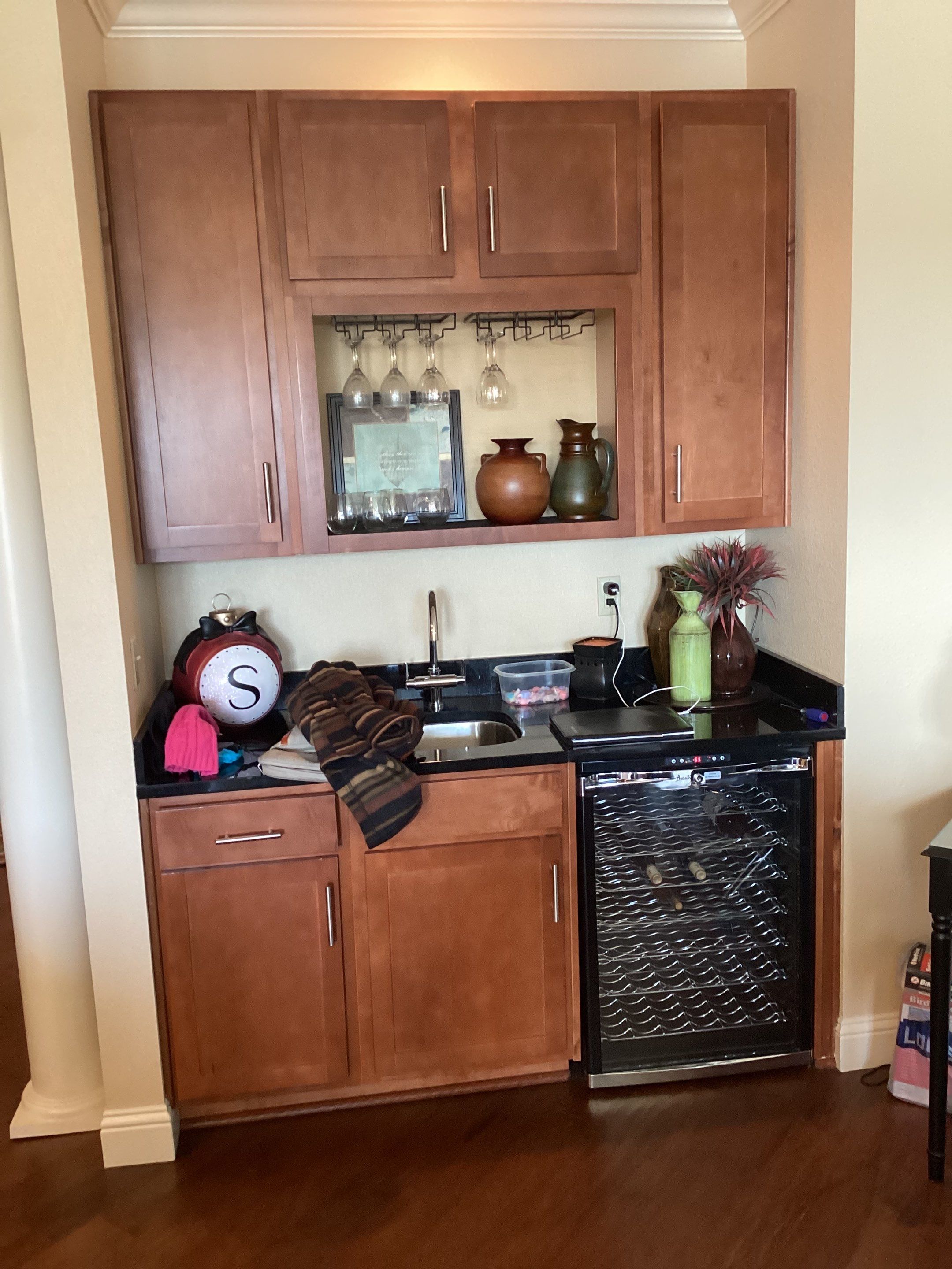 Sanders Landing Condo by Kitchen Works LLC
