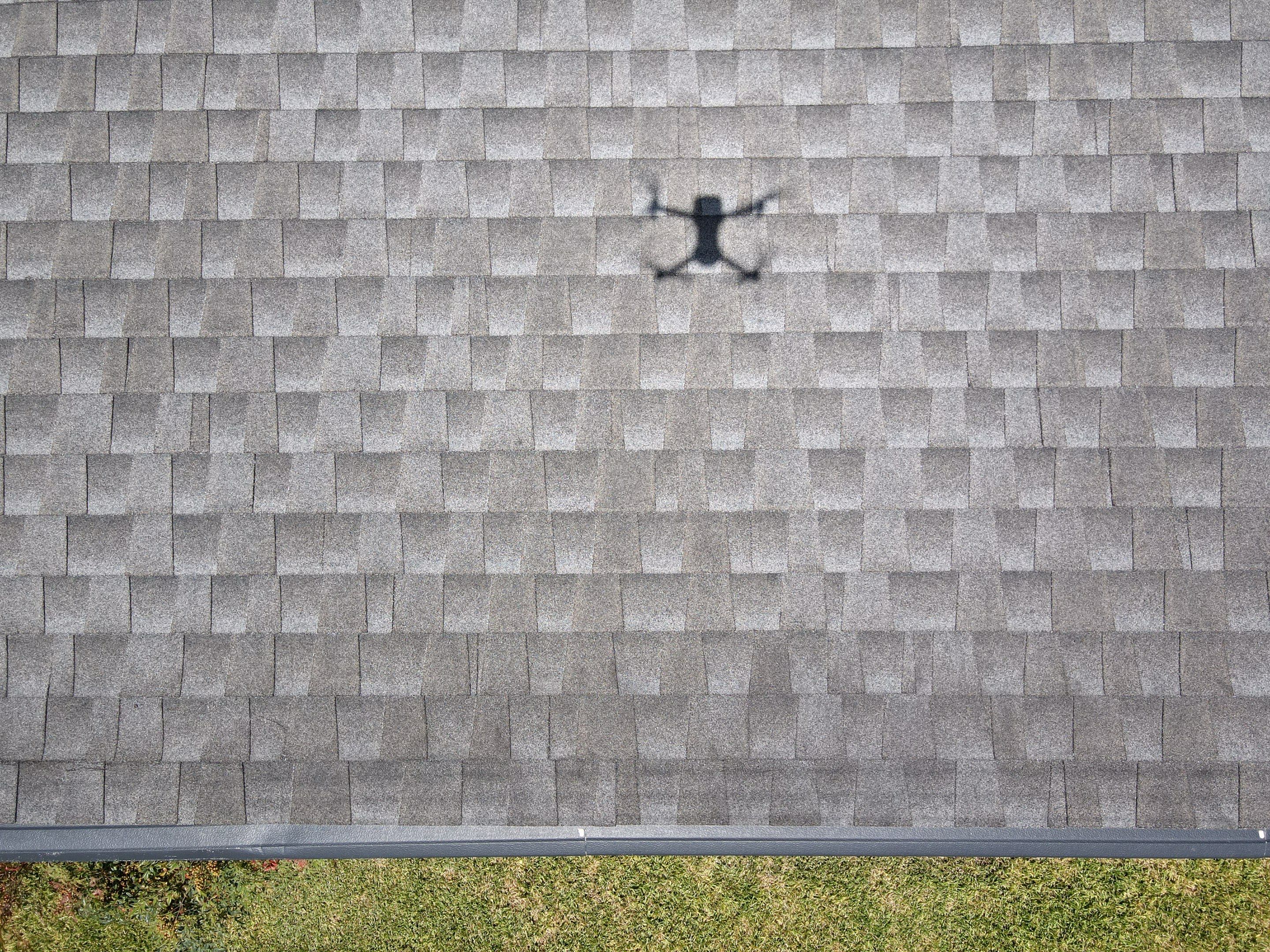 Residential Roofing Repair using Ashphalt Shingles by Indigo State Roofing