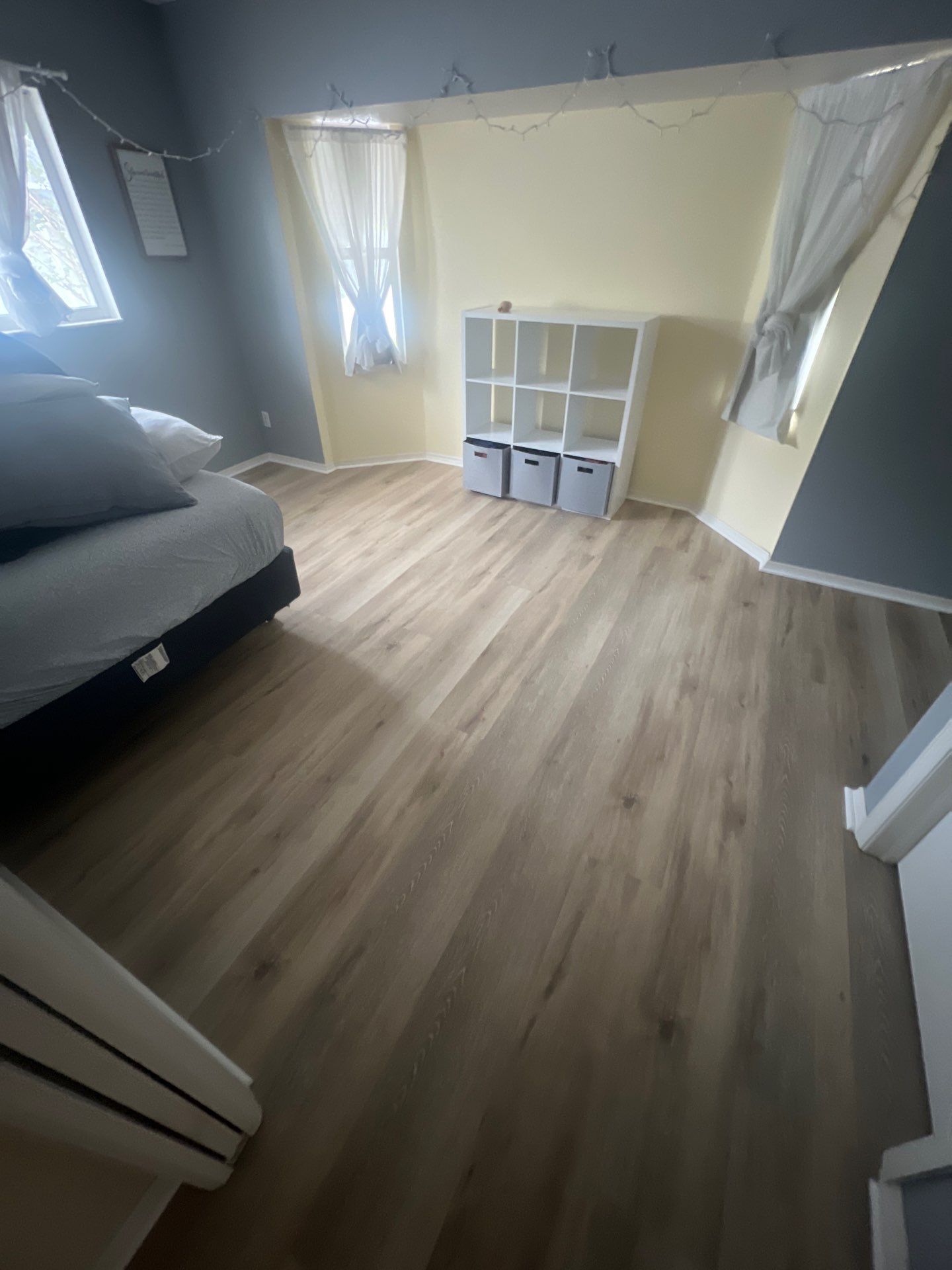LVP by Vrmmm Flooring