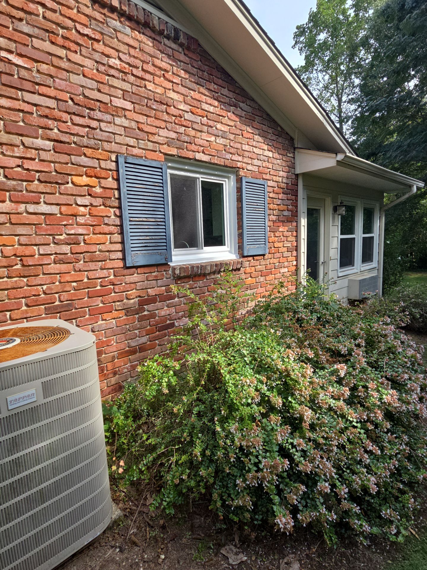 Project in Mountain Brook by The Window Source
