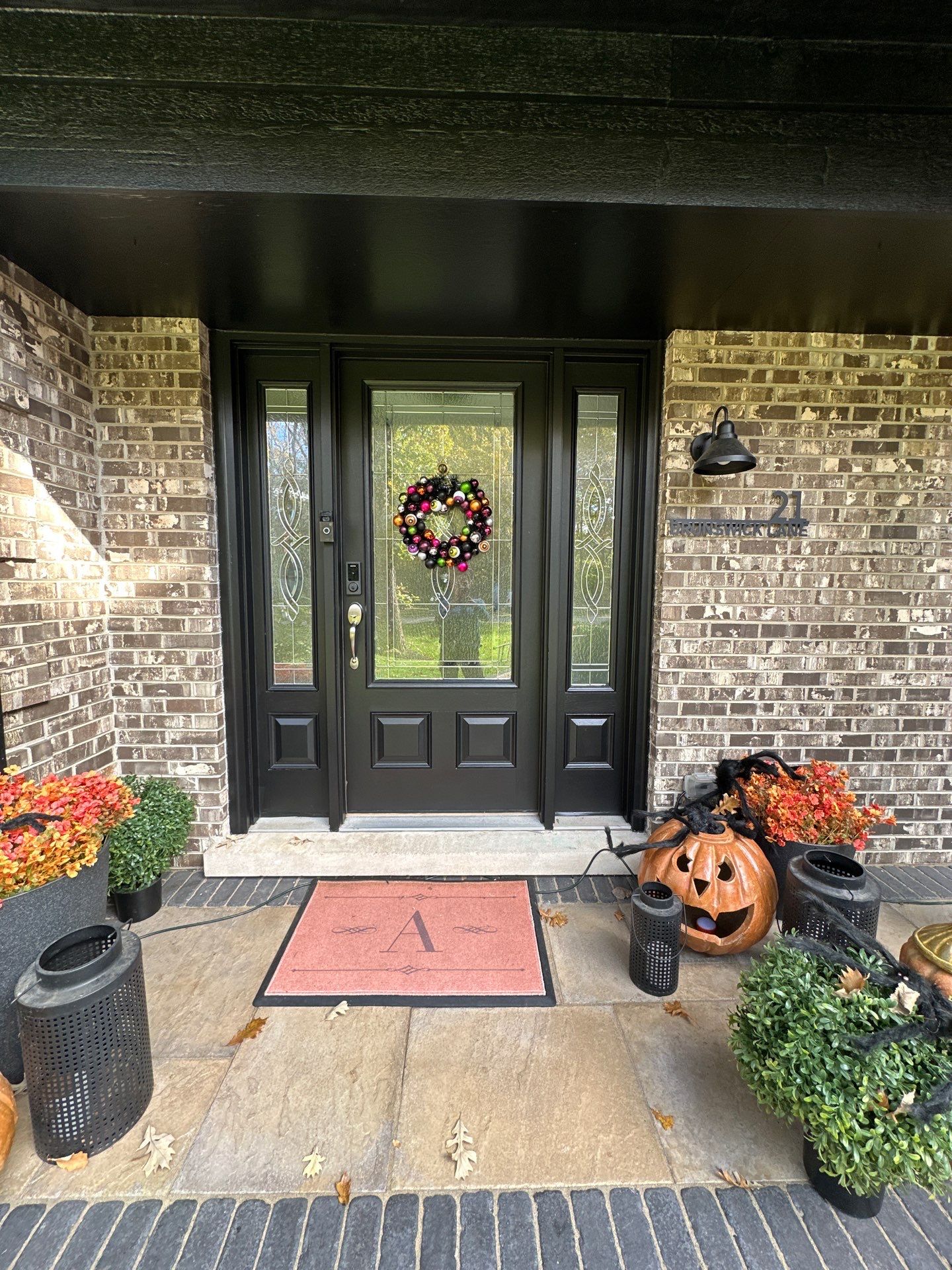 Lincolnshire Exterior Repaint by OCS Contracting Services