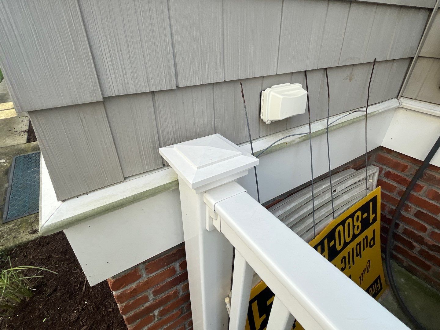 Power Wash by Fresh Coat Works LLC