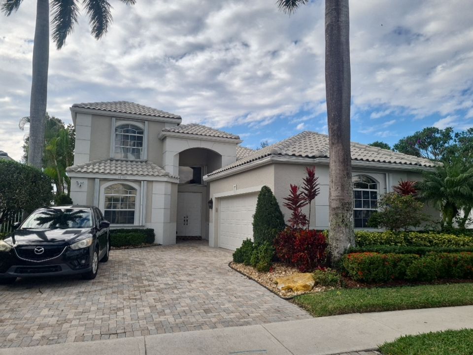 Residential Roofing Installation using Eagle Roofing Tile by BLUES BROTHERS ROOFING