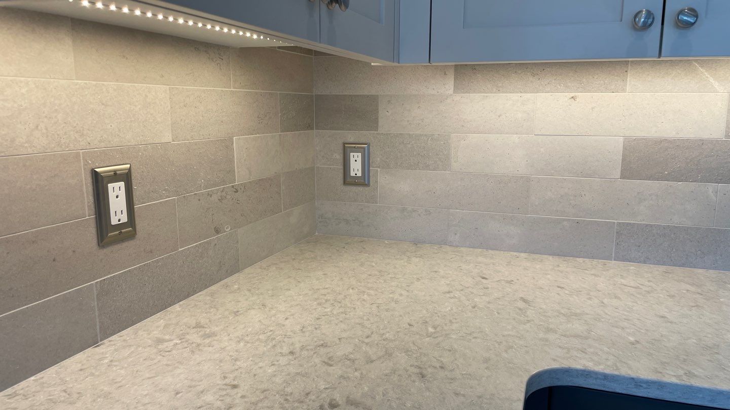 Project by Rudd Builders LLC by Rudd Builders LLC