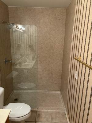 Tim Project in Springdale, AR