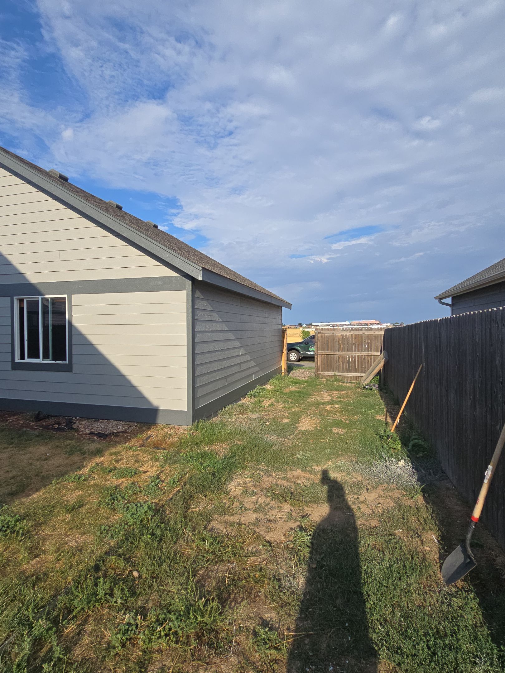 Locked In & Built to Last: Prime RX Exterior Makeover by J&M Painting LLC