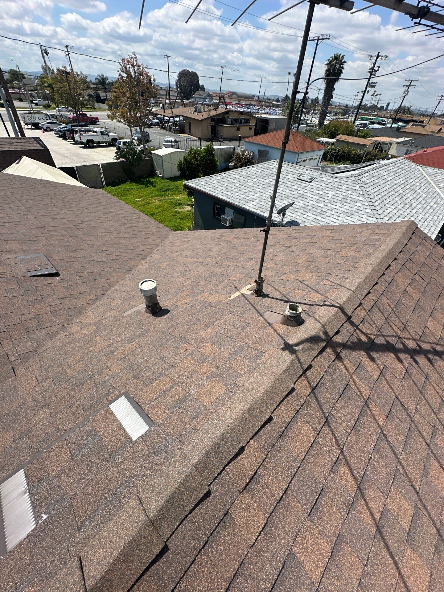 Roof Replacement - Ontario, CA 91762 by Epic Roof Replacement