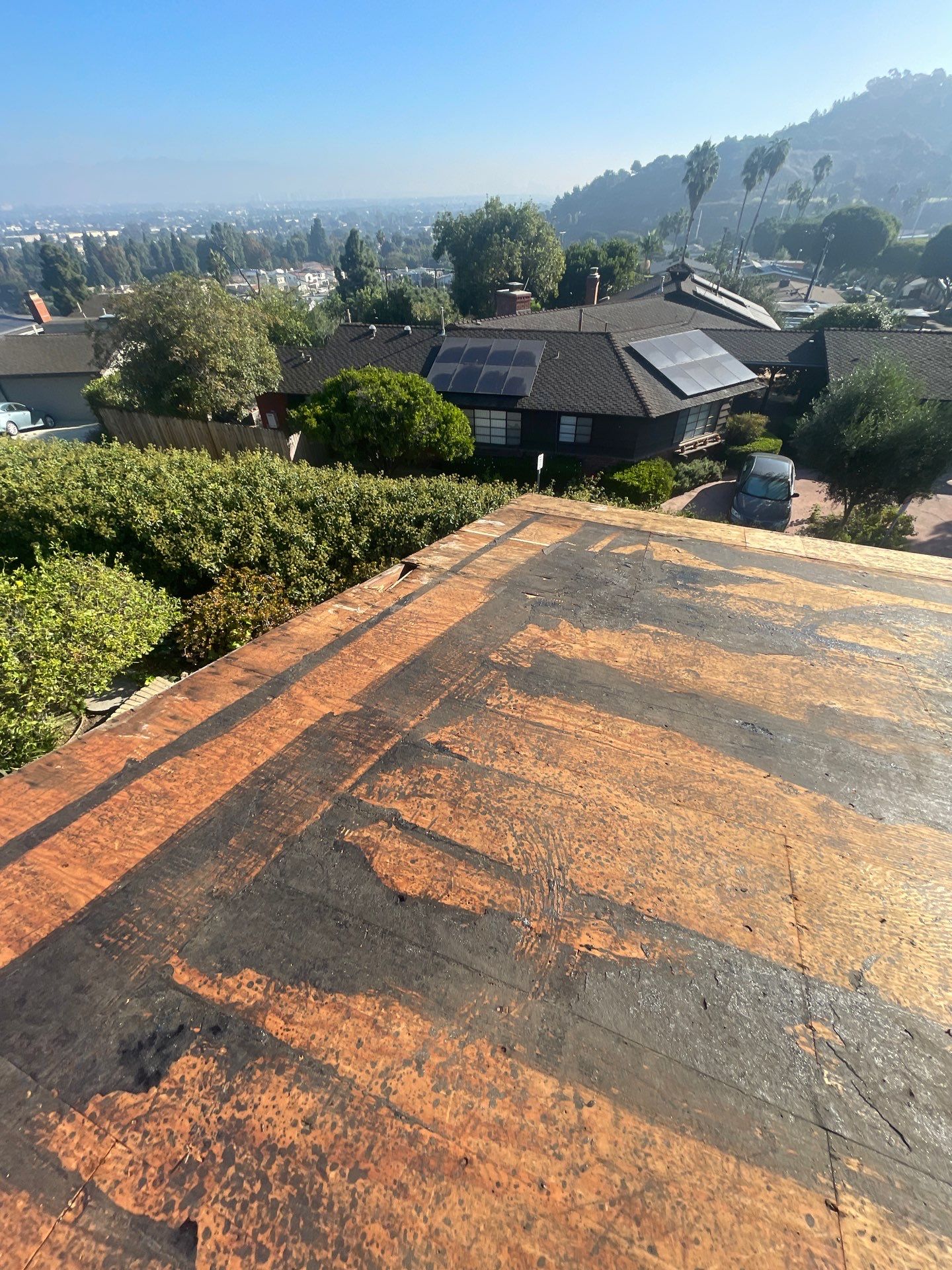 Roof Replacement - Culver City CA 90232 by Epic Roof Replacement