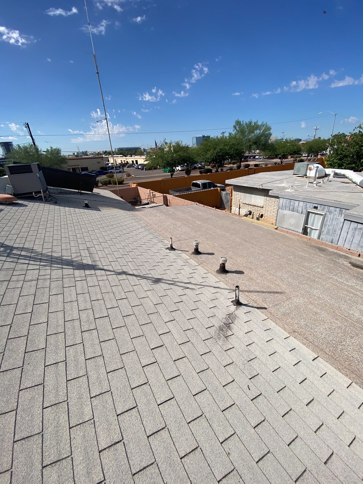 James O's Full Re-Roof (Energy Star) by All Storm Roofing & Construction