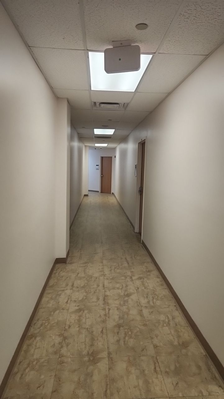 CHRISTIAN LIFE CENTER ASSEMBLIES OF GOD INC by Souffront Construction & Engineering