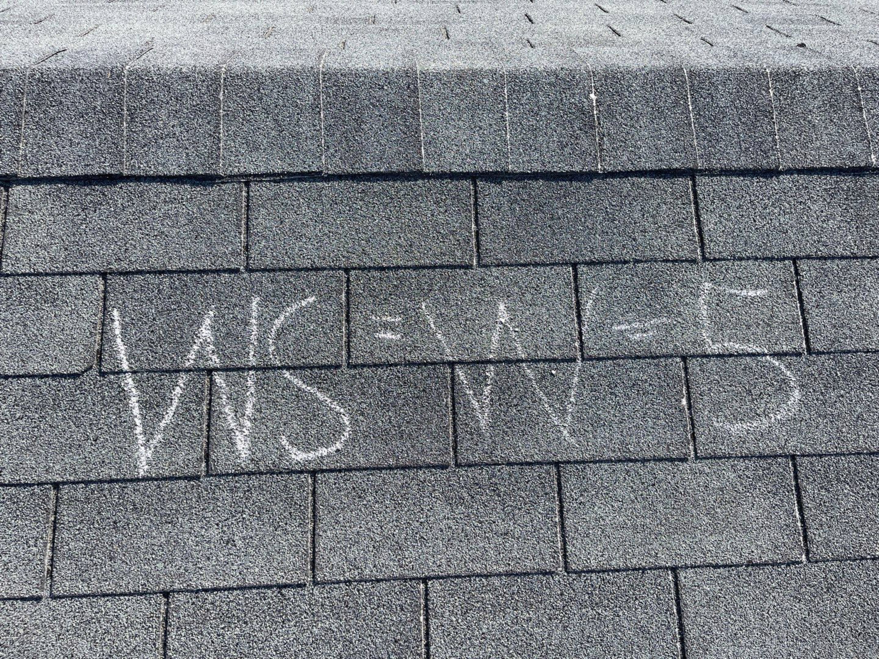 Nampa bungalow gets residential roofing using Owens Corning Oakridge in Teak  by ID Roofing LLC