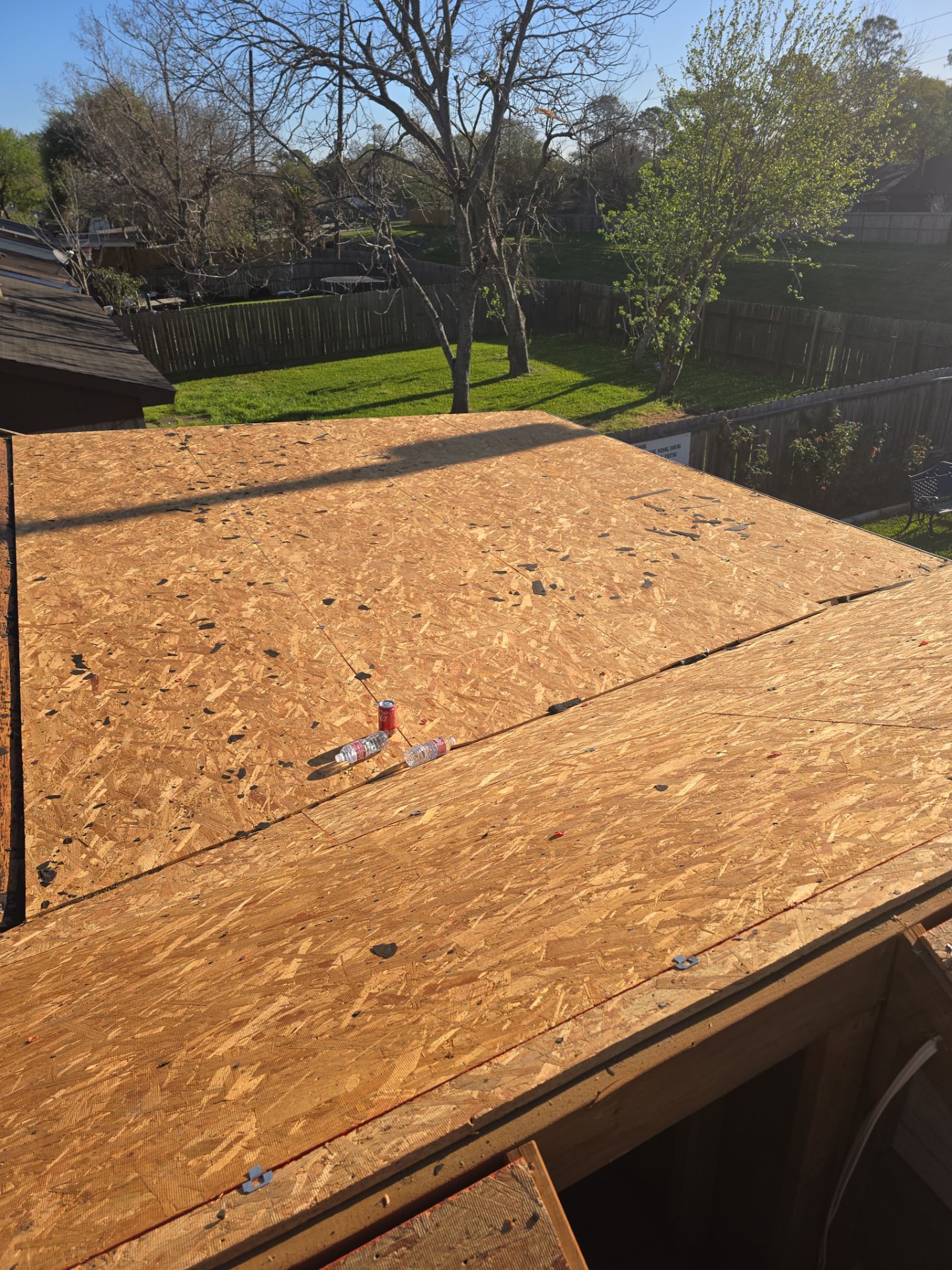 Roof Replacement Richmond by Roof Repair Company