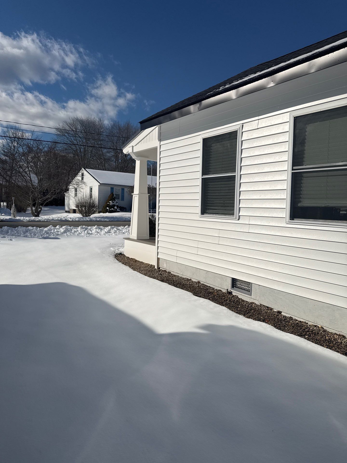 Old Lyme by All site builders LLC