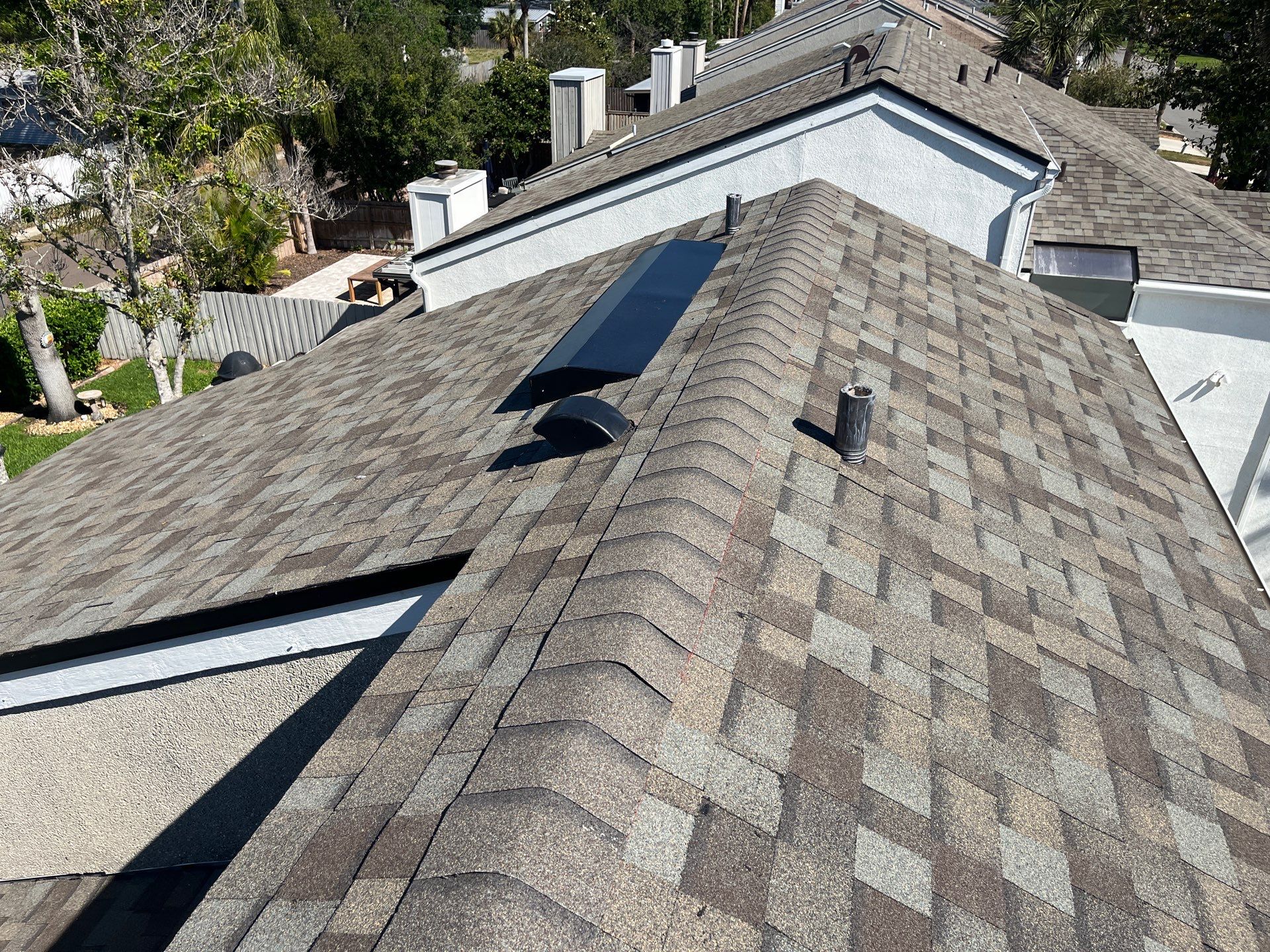 Shingle -> Shingle by Prime Roofing