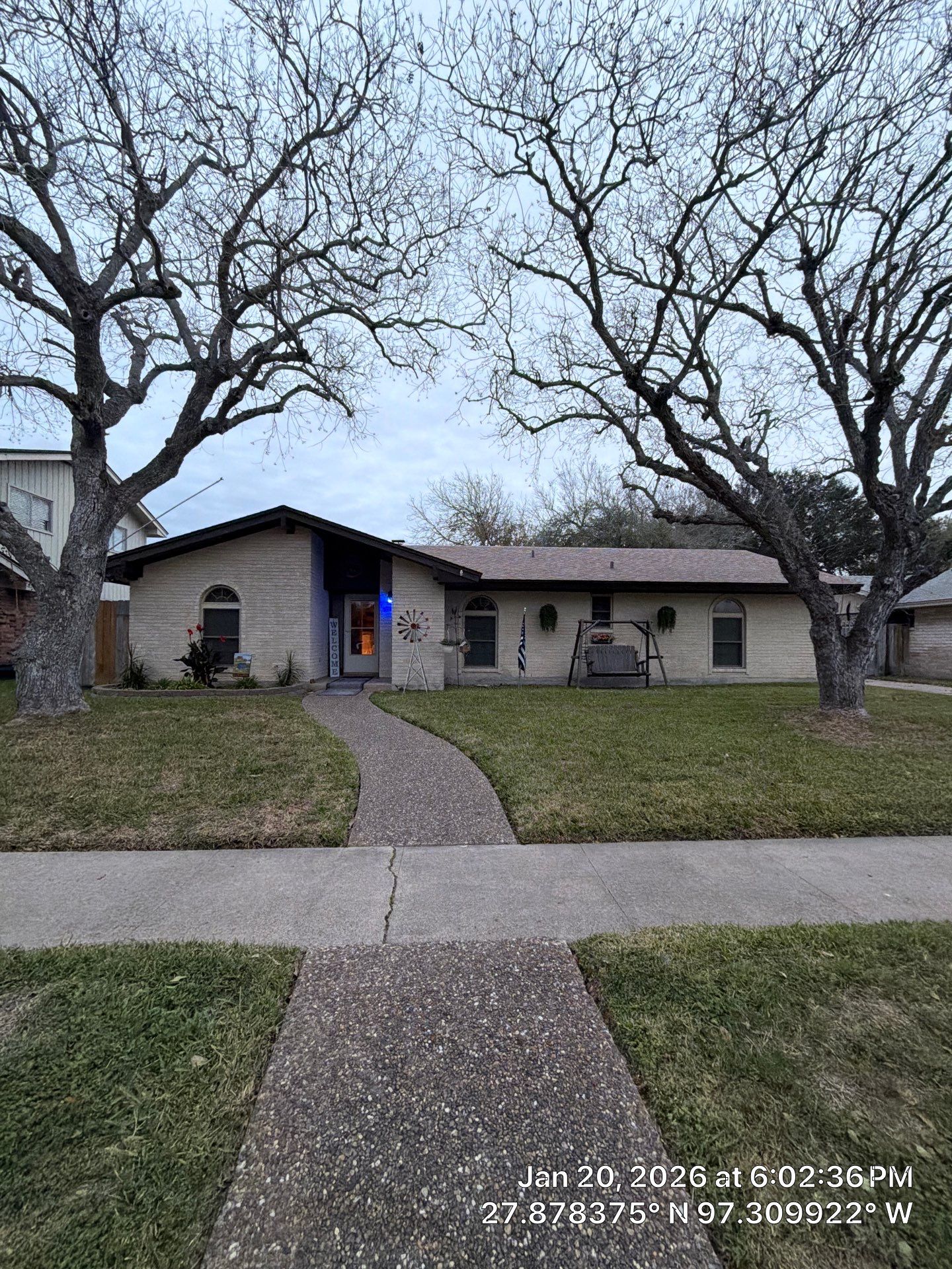 TruDef Brownwood in Portland, Tx by PMG Home LLC